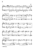 Bartók-Romanian Christmas Carols, Sz.57 Serie I,for Piano