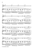 Bassani-Posate! Dormite!,for Violin and Piano