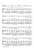 Bassani-Posate! Dormite!,for Cello and Piano