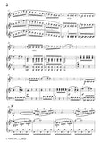 Beethoven-Violin Sonata No.10 in G Major,Op.96,for Violin and Piano