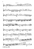 Beethoven-String Quartet No.4 in c minor,Op.18 No.4