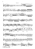 Beethoven-String Quartet No.8 in e minor,Op.59 No.2