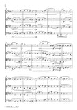 Beethoven-String Quartet No.14 in c sharp minor,Op.131
