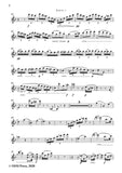 Beethoven-String Quartet No.16 in F Major,Op.135
