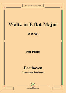 Beethoven-Waltz