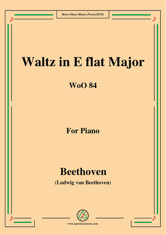 Beethoven-Waltz