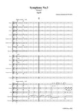 Beethoven-Symphony No.3(Eroica),in E flat Major,Op.55, Movement I