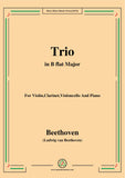 Beethoven-Trio Op.11