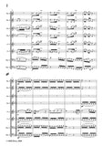 Beethoven-Rondino in E flat Major,WoO 25