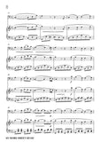 Bellini-Finestra che lucevi,for Cello and Piano