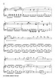 Bellini-Torna,vezzosa fillide,for Violin and Piano