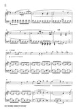 Bellini-Torna,vezzosa fillide,for Cello and Piano