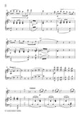 Bellini-L'allegro marinaro,for Violin and Piano