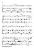 Bellini-Sogno d'infanzia,for Flute and Piano