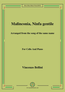 Bellini-Malinconia