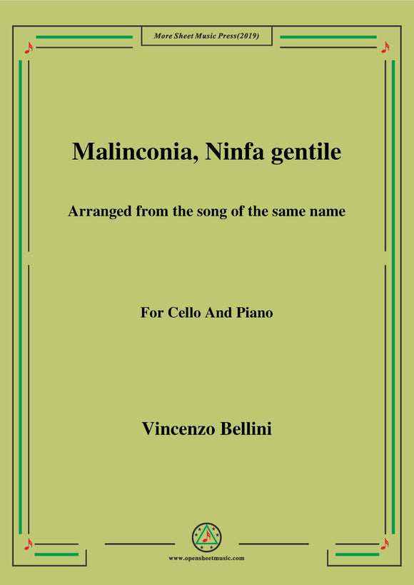 Bellini-Malinconia