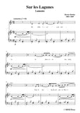 Berlioz-Sur les Lagunes