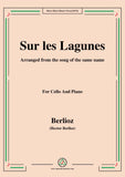 Berlioz-Sur les Lagunes