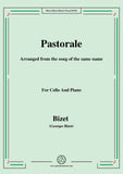 Bizet-Pastorale