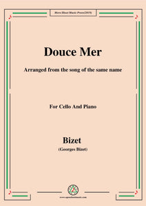 Bizet-Douce Mer