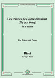 Bizet-Les tringles des sistres tintaient (Gypsy Song)