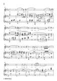 Bixio-Solo per te,Lucia in b flat minor