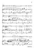 Bixio-Solo per te,Lucia in b flat minor
