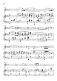 Bixio-Solo per te,Lucia,for Violin and Piano
