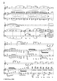 Brahms-Violin Sonata No. 3 in d minor,Op.108