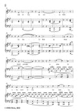 Brahms-Herbstgefühl,Op.48 No.7