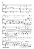 Brahms-O Kuhler Wald,Op.72 No.3 in A flat Major