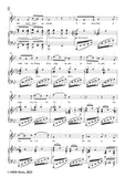 Brahms-Der tod,das ist die kuhle nacht,Op.96 No.1