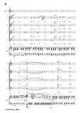 Brahms-Ein deutsches Requiem(A German Requiem),Op.45 No.3