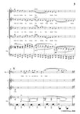 Brahms-Ein deutsches Requiem(A German Requiem),Op.45 No.6