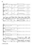 Brahms-Ein deutsches Requiem(A German Requiem),Op.45 No.7