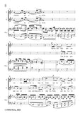 Brahms-Klange I-Sounds I,Op.66 No.1