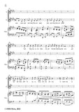 Brahms-Guter Rat-Good Advice,Op.75 No.2,in E Major