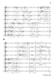 Brahms-Fest-und Gedenksprüche-Festive and Commemorative Pieces-Four Songs,Op.109,for Eight-part Chorus a cappella