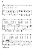 Brahms-Wach auf,mein Hort,WoO 33 No.13