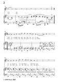 Brahms-All mein Gedanken,WoO 33 No.30