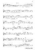 Busoni-Violin Sonata in e minor,Op.29