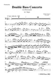 Capuzzi-Double Bass Concerto(1st Movement),in F Major