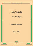 Cardillo-Core'ngrato