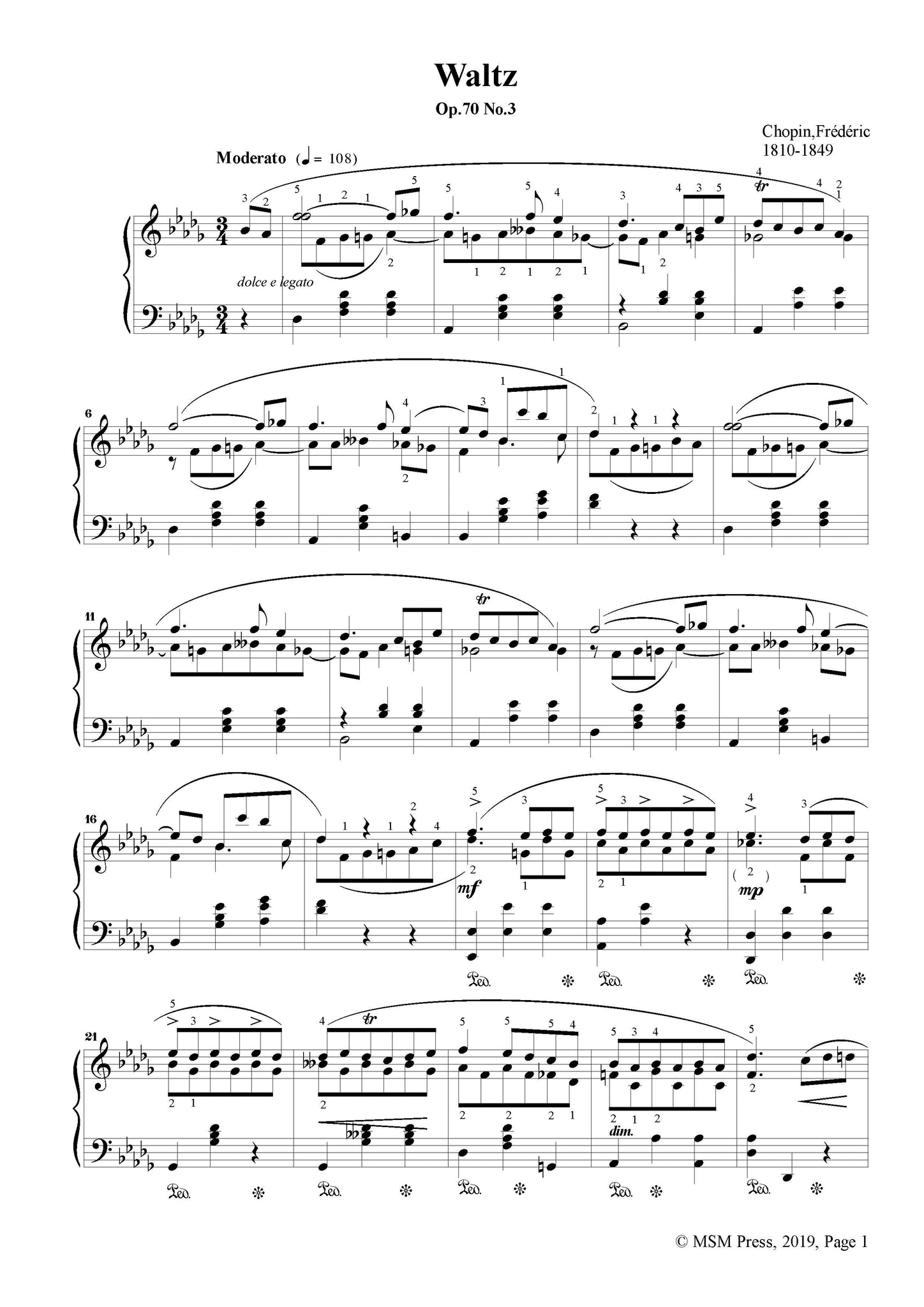 THE CHOPIN COLLECTION THE WALTZE 3枚組 LPレコード THE CHOPIN