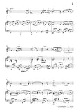 Chopin-Nocturne,Op.72 No.1