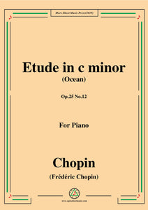 Chopin-Polonaise,in A flat Major,B.5,for Piano