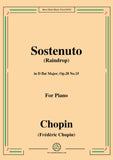 Chopin-Polonaises,Op.71 No.1,in d minor,for Piano
