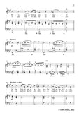 Chopin-Smutna rzeka(Trübe Wellen),in f sharp minor,Op.74 No.3