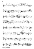 Corelli-Violin Sonata No.2 in B flat Major,Op.5 No.2