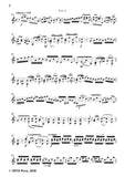 Corelli-Violin Sonata No.3 in C Major,Op.5 No.3